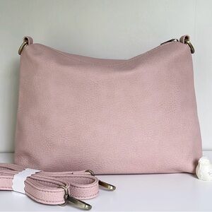 Joy Susan Crossbody Bag